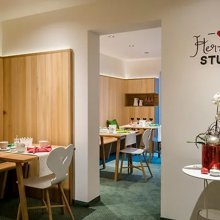 Hotel Staefeli