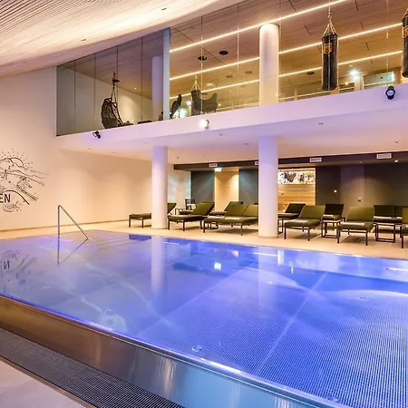 Staefeli Hotel
