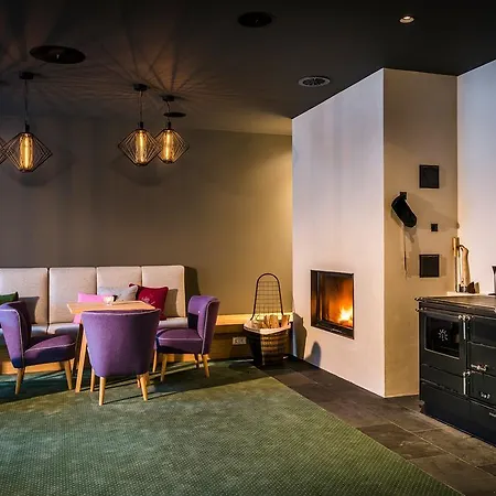 Staefeli Hotel