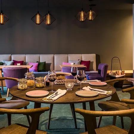 Hotel Staefeli 4*
