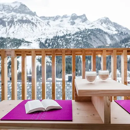 Staefeli Hotel 4*