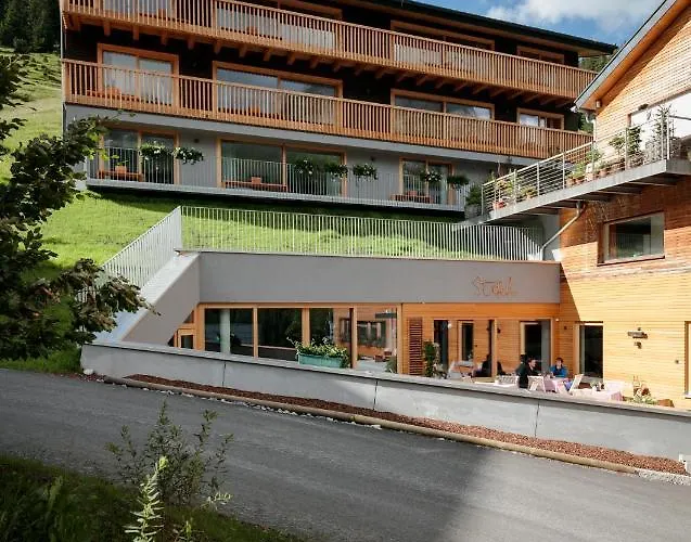 Staefeli Lech am Arlberg