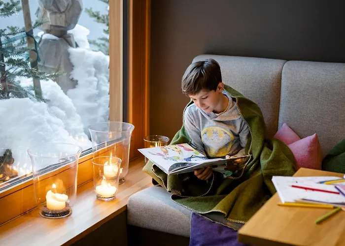 Staefeli Lech am Arlberg