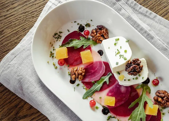 Staefeli Hotel Lech am Arlberg