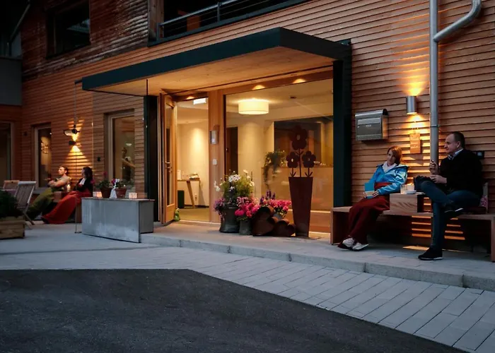 Staefeli 4* Lech am Arlberg