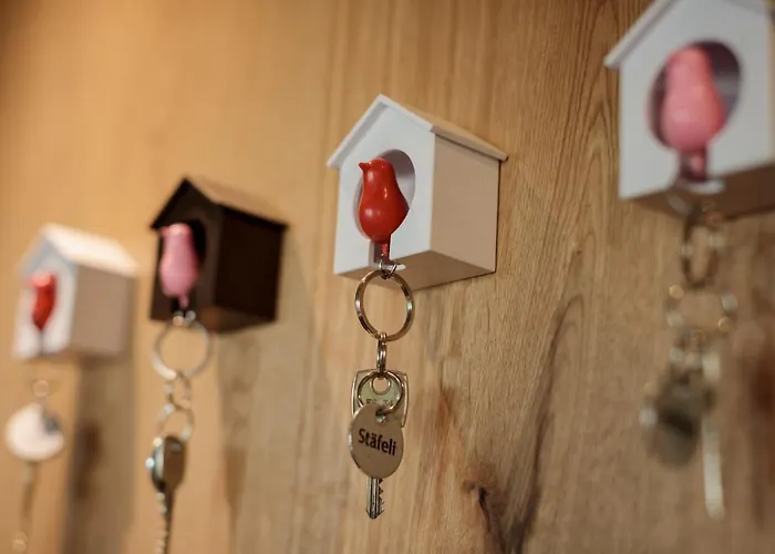 Staefeli Lech am Arlberg