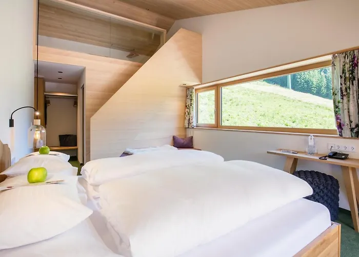 Staefeli Lech am Arlberg