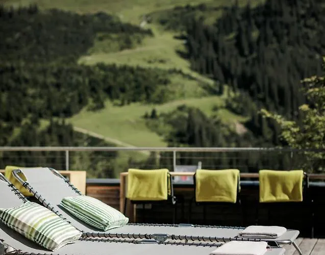 Staefeli Lech am Arlberg