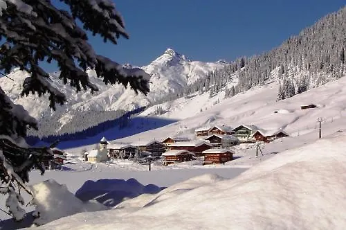 Staefeli 4* Lech am Arlberg