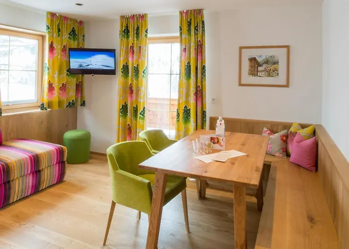 Staefeli Lech am Arlberg