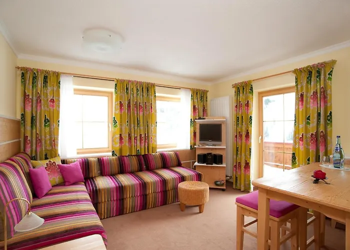 Staefeli 4* Lech am Arlberg