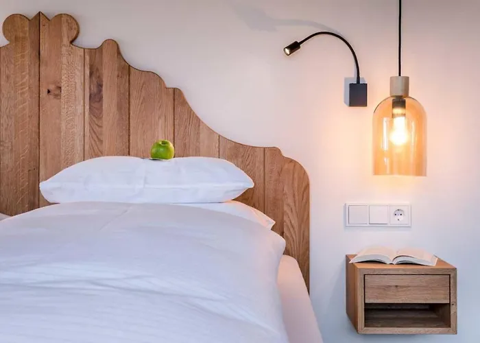 Hotel Staefeli Lech am Arlberg