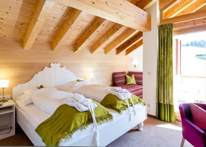 Staefeli Lech am Arlberg