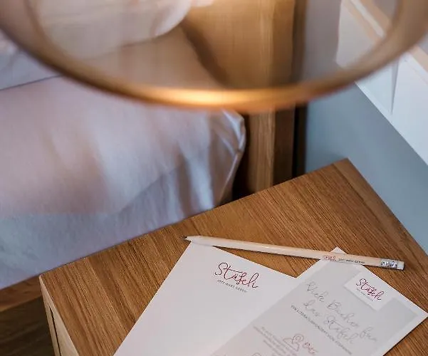 Hotel Staefeli Lech am Arlberg