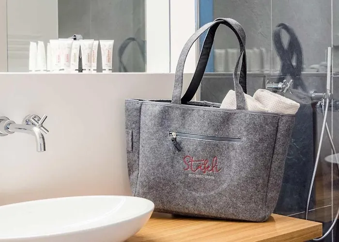 Staefeli 4* Lech am Arlberg