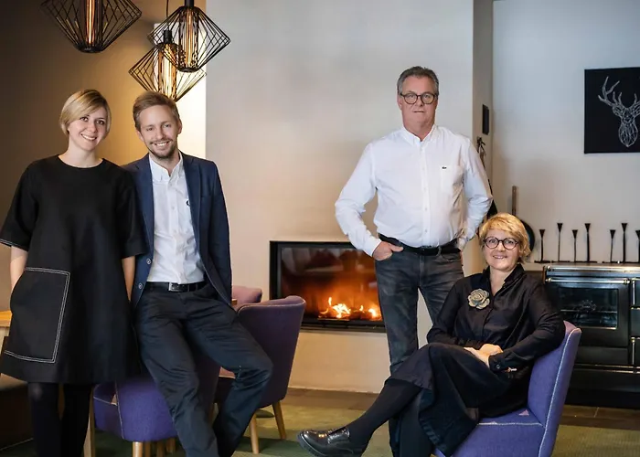 Staefeli Lech am Arlberg