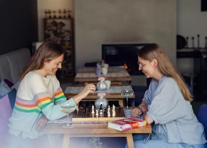 Staefeli Hotel Lech am Arlberg