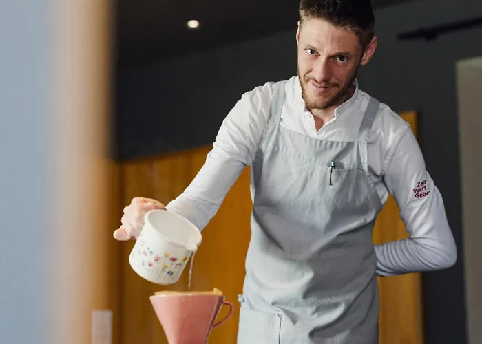 Staefeli Hotel Lech am Arlberg