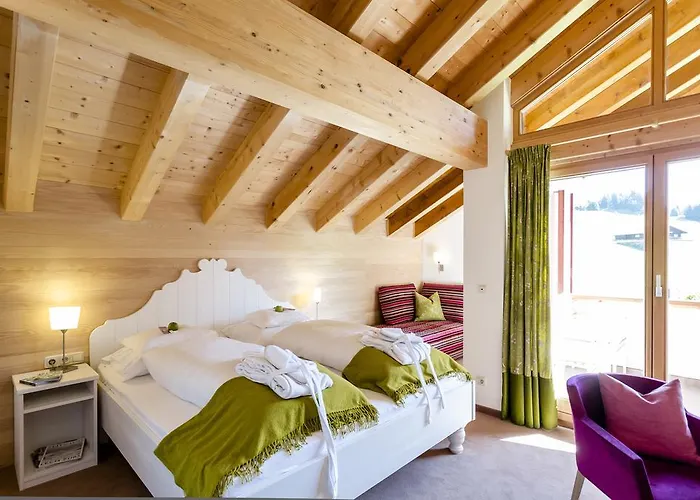 Staefeli Lech am Arlberg