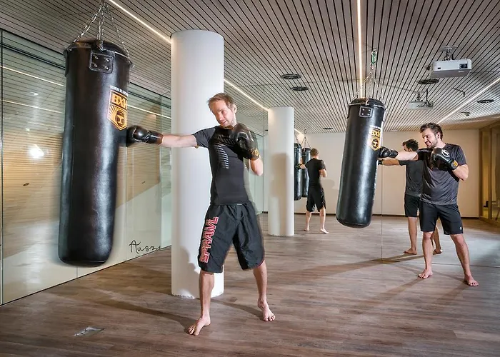 Staefeli Lech am Arlberg