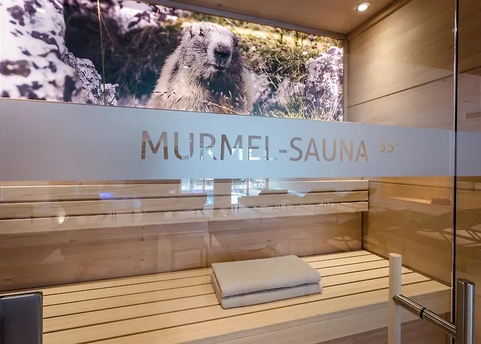 Staefeli Hotel Lech am Arlberg